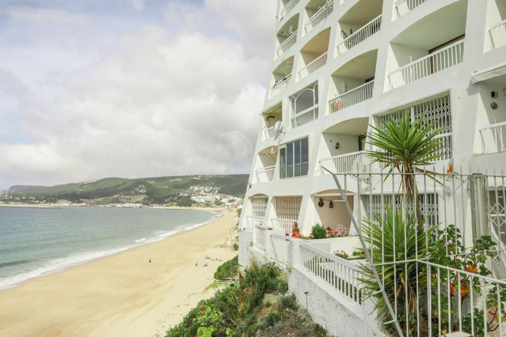 Green Dream Studio Next To The Beach By Trip2Portugal Sesimbra Exterior foto