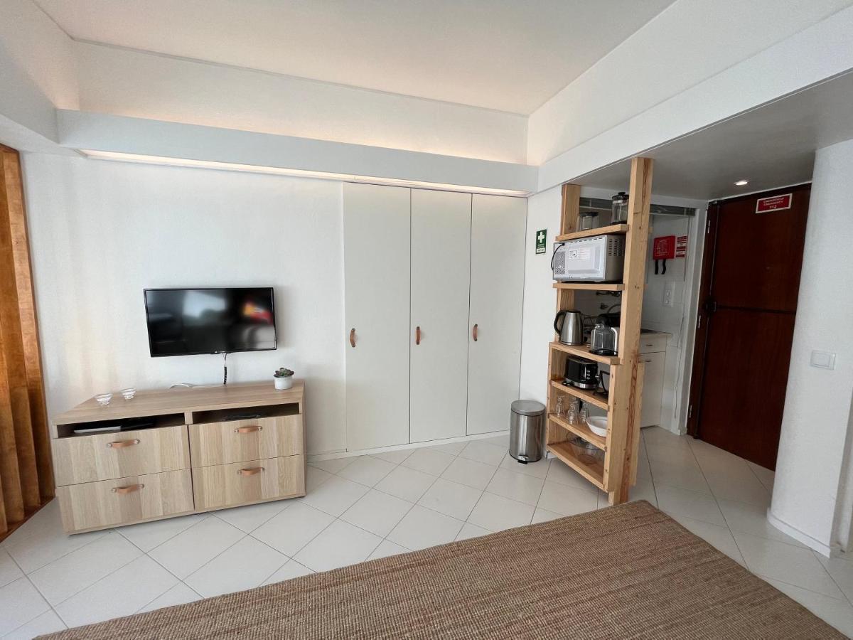 Green Dream Studio Next To The Beach By Trip2Portugal Sesimbra Exterior foto