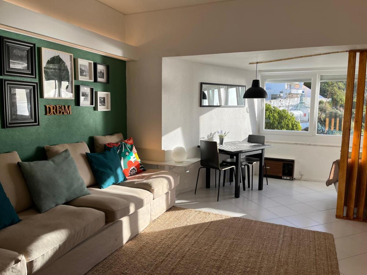 Green Dream Studio Next To The Beach By Trip2Portugal Sesimbra Exterior foto