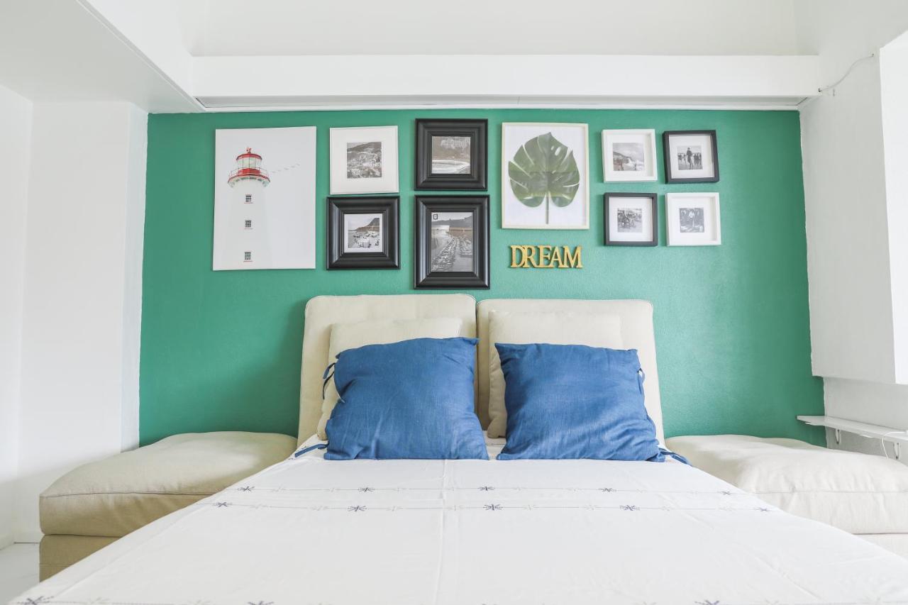Green Dream Studio Next To The Beach By Trip2Portugal Sesimbra Exterior foto